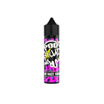 0mg Pod Squad 50ml E-liquid (50VG/50PG) - UK VAPE SQUAD