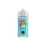 0mg Signature Mental Bar Juice 100ml Shortfill (50PG/50VG) - UK VAPE SQUAD