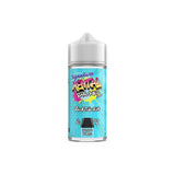 0mg Signature Mental Bar Juice 100ml Shortfill (50PG/50VG) - UK VAPE SQUAD