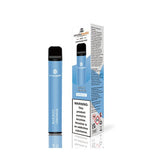 0mg Smoketastic ST600 Bar Disposable Vape Device 600 Puffs - UK VAPE SQUAD