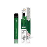 0mg Smoketastic ST600 Bar Disposable Vape Device 600 Puffs - UK VAPE SQUAD