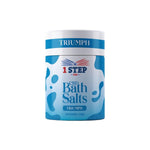 1 Step CBD 1000mg CBD Bath Salts - 500g (BUY 1 GET 1 FREE) - UK VAPE SQUAD