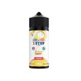 1 Step CBD 1000mg CBD E-liquid 120ml (BUY 1 GET 1 FREE) - UK VAPE SQUAD
