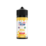 1 Step CBD 1000mg CBD E-liquid 120ml (BUY 1 GET 1 FREE) - UK VAPE SQUAD