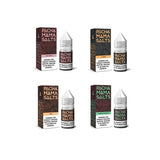 10MG Pacha Mama by Charlie's Chalk Dust 10ML Flavoured Nic Salts (50VG/50PG)