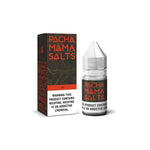 10MG Pacha Mama by Charlie's Chalk Dust 10ML Flavoured Nic Salts (50VG/50PG)