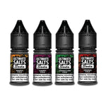 10MG Ultimate Puff Salts Soda 10ML Nic Salts (50VG/50PG)