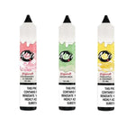 10mg AISU Yoguruto Nic Salts by ZAP Juice 10ml (50VG/50PG)