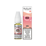 10mg ELFLIQ By Elf Bar 10ml Nic Salt (50VG/50PG)