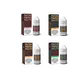 20MG Pacha Mama by Charlie's Chalk Dust 10ML Flavoured Nic Salts (50VG/50PG)