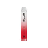 20mg Elux Pro 600 Disposable Vape Device 600 Puffs