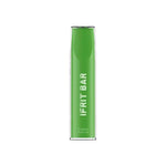 20mg Innokin Ifrit Bar Disposable Vape Device 400 Puffs