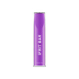 20mg Innokin Ifrit Bar Disposable Vape Device 400 Puffs