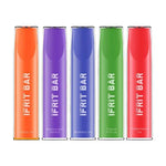 20mg Innokin Ifrit Bar Disposable Vape Device 400 Puffs