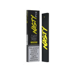 20mg - Nasty Fix Disposable Pods Range