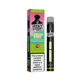 20mg Peeky Blenders Bar Disposable Vape 600 Puffs