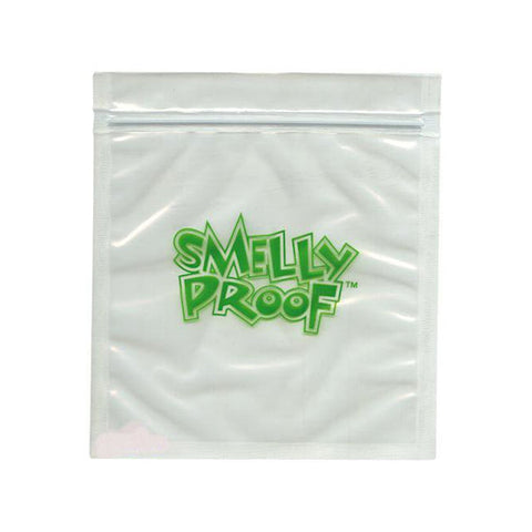 20cm x 30cm Smelly Proof  Baggies