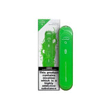 Hyppe Q Disposable Vape Pod 600 Puffs