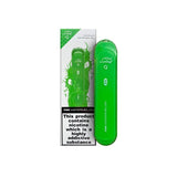 Hyppe Q Disposable Vape Pod 600 Puffs