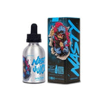 Nasty Juice 50ml Shortfill 0mg (70VG/30PG)