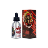 Nasty Juice 50ml Shortfill 0mg (70VG/30PG)