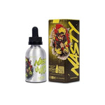 Nasty Juice 50ml Shortfill 0mg (70VG/30PG)