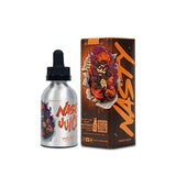 Nasty Juice 50ml Shortfill 0mg (70VG/30PG)