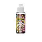 Billiards Shakes & Smoothies Range 100ml Shortfill 0mg (70VG/30PG)