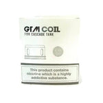 Vaporesso GTM Coil - 0.15/0.4 Ohm