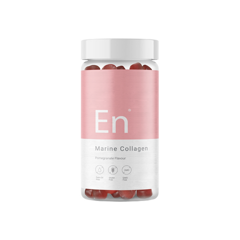 27 Elements Marine Collagen Gummies - 2 Months Supply