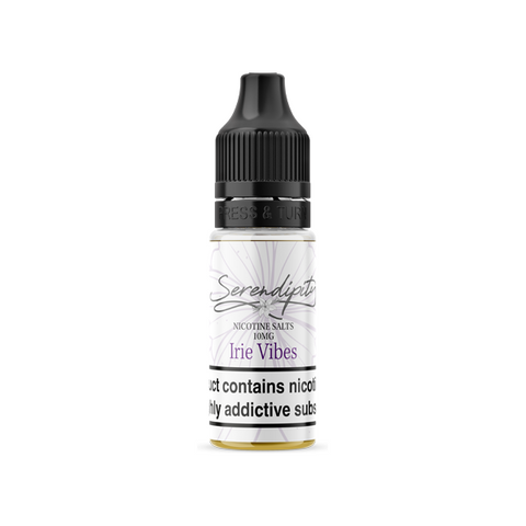 10mg Serendipity By Wick Liquor 10ml Nic Salts (50VG/50PG)