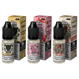 5mg The Panther Series Desserts By Dr Vapes 10ml Nic Salt (50VG/50PG)