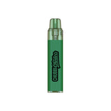 Chubbi Chodez By Drip Hacks Refillable Disposable Vape Device 7000 Puffs