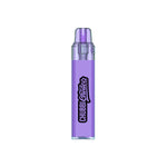 Chubbi Chodez By Drip Hacks Refillable Disposable Vape Device 7000 Puffs
