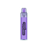Chubbi Chodez By Drip Hacks Refillable Disposable Vape Device 7000 Puffs