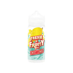 Fresh & Fruity 100ml Shortfill 0mg (80VG/20PG)