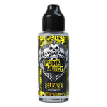 Punk Juice 100ml Shortfill 0mg (70VG/30PG)