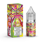 20mg Slushie by Liqua Vape 10ml Flavoured Nic Salts