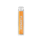 20mg Flerbar Disposable Vape Pod 600 Puffs