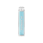 20mg Flerbar Disposable Vape Pod 600 Puffs