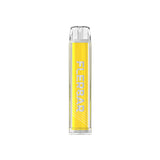 20mg Flerbar Disposable Vape Pod 600 Puffs