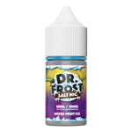 10mg Dr Frost 10ml Flavoured Nic Salt (60VG/40PG)