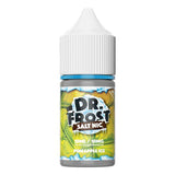 10mg Dr Frost 10ml Flavoured Nic Salt (60VG/40PG)