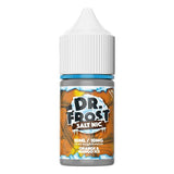 10mg Dr Frost 10ml Flavoured Nic Salt (60VG/40PG)