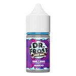 10mg Dr Frost 10ml Flavoured Nic Salt (60VG/40PG)