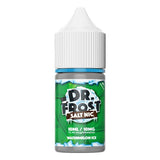 10mg Dr Frost 10ml Flavoured Nic Salt (60VG/40PG)