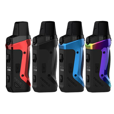 Geekvape Aegis Boost Pod Kit