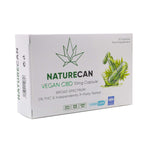 Naturecan 10mg Vegan CBD Capsules - 30 Caps