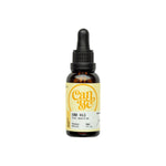 CanBe 500mg CBD Full Spectrum Natural Oil - 30ml