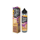 Doozy Vape Co Desserts Collection 50ml Shortfill 0mg (70VG/30PG)